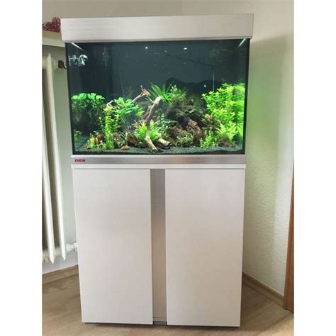 Jual Meja Aquarium Cabinet Aquarium Aquascape Shopee Indonesia