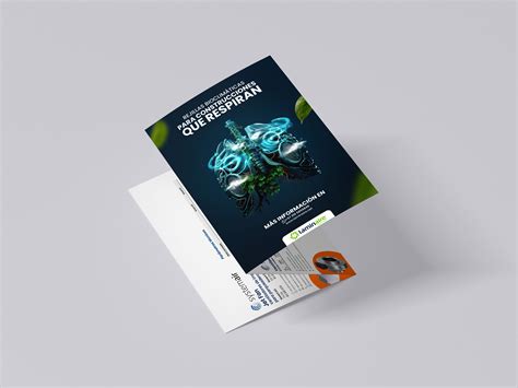 Campaña Bioclimática Laminaire Behance