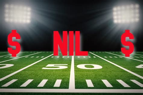 Nil For High School Athletes In Nc Now Officially In Place Washington