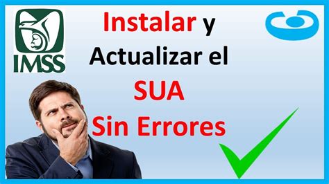 Instalar Y Actualizar Sua Sin Errores Youtube