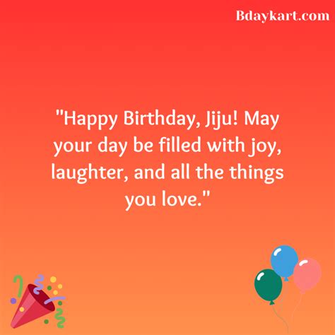 Happy Birthday Wishes For Jiju Bdaykart