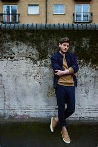 Game Of Thrones Iwan Rheon Poses For The Laterals The Fashionisto