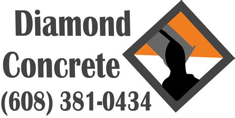 Diamond Concrete Construction Concrete Landscaping And More