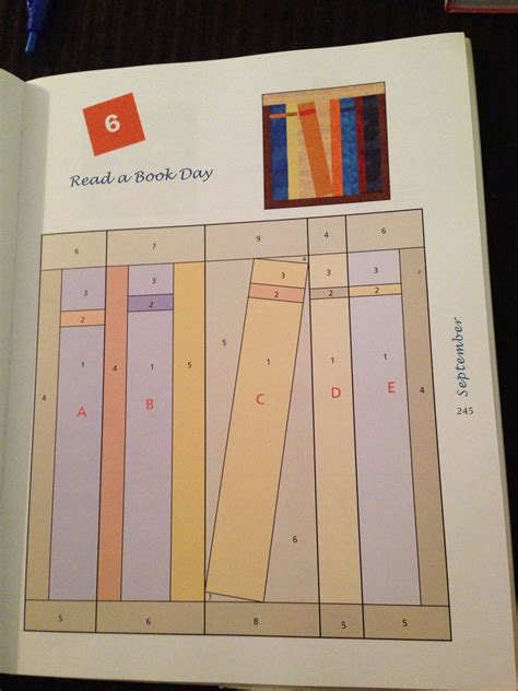 Book quilt, Paper pieced quilt patterns, Quilt patterns