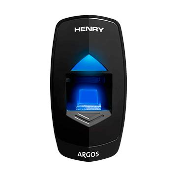 Mega Solu Es Em Ponto E Acesso Controle De Acesso Henry Argos Mega