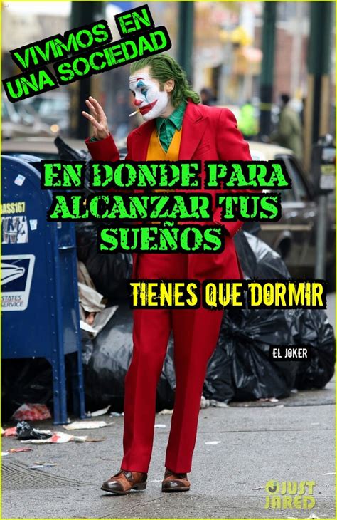 El Joker Meme Subido Por Embajadtor Memedroid