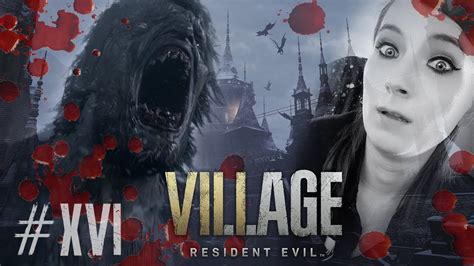 Resident Evil Village großer Gegner und viele Kopfschüsse 016