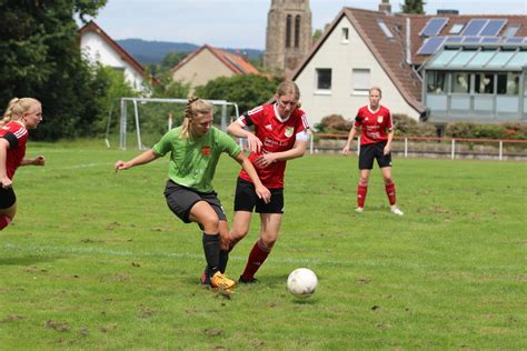 Eintracht Northeim entscheidet Derby deutlich für sich Sportnews