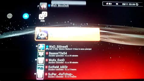 Comment Hacker Un Compte Psn YouTube