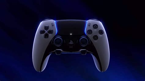 Новый контроллер PlayStation шокировал геймеров - Gamebomb.ru