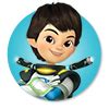 Miles From Tomorrowland Theme Song | Disney Australia Disney Junior