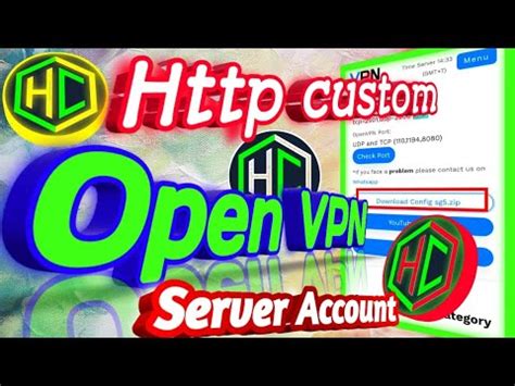 How To Create An Openvpn Account With Vpnjantit Tcp Udp And Ssl