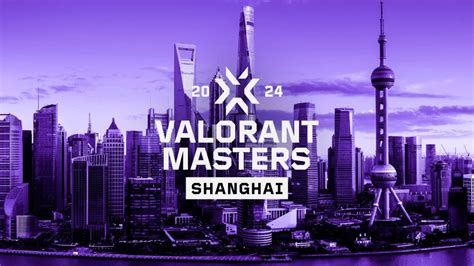 Gen G Crowned Champions Of VCT Masters Shanghai 2024