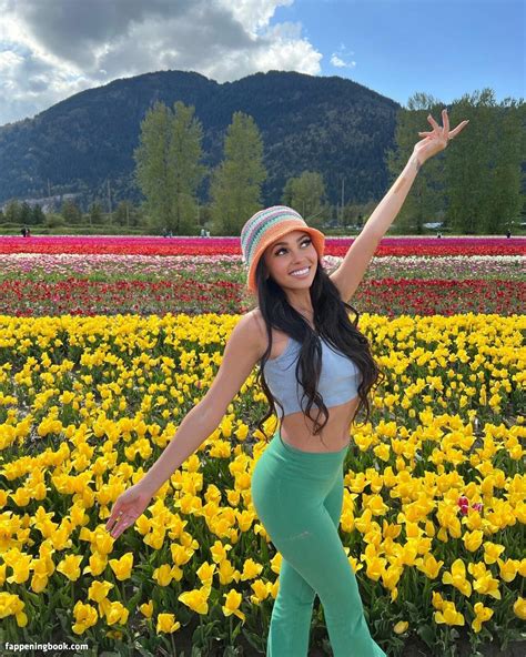 Vanessa Morgan Nude OnlyFans Leaks Fappening Page 5 FappeningBook