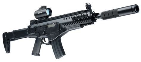 Beretta Arx 160 Elite Series LASERWAR Laser Tag