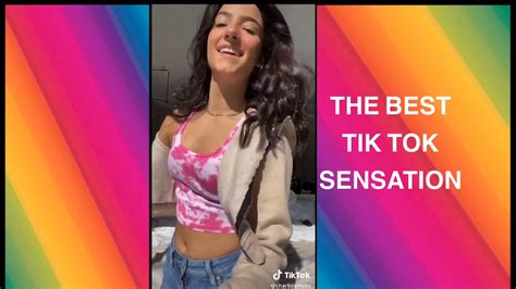 TOP VIDEOS BY CHARILE THE BEST TIK TOK SENSATION YouTube