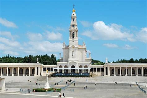 Circuito de 6 Días por Lisboa Oporto y Fátima desde Madrid con