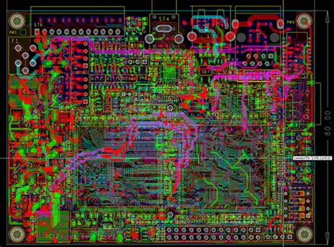 High-Speed Pcb Design Guidelines - Hitech Circuits