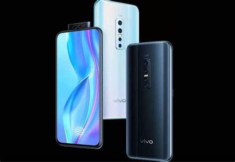 Vivo V17 Pro vs Oppo Reno 2Z vs Redmi K20 Pro: Price in India ...