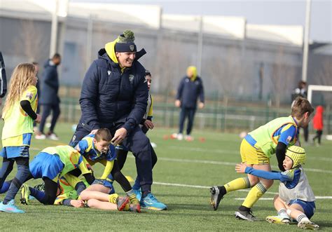 Asm Rugby On Twitter Pour