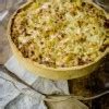 Homity Pie Recipe Mary Berry