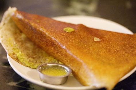 Here S The Internet S Wild Guide To Eating Dosa With Everything Non Veg