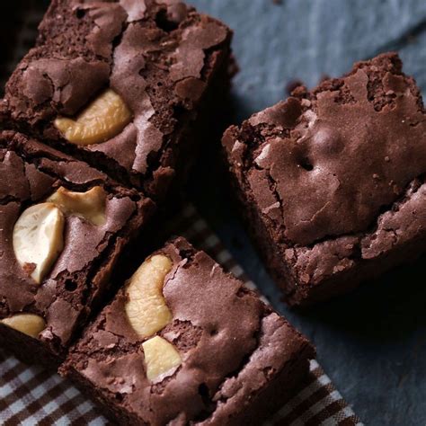 Cyril Lignac D Voile La Recette De Son Brownie Aux Noix De P Can