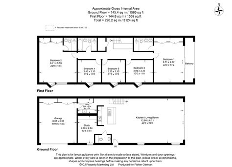 Floor Plan Barn Conversion Floor Plans Barn House Barn Conversion ...