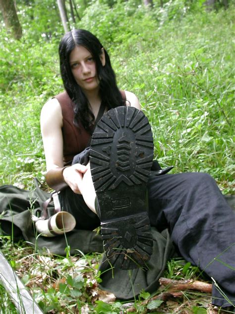 Gothic Foot Queens Yavanna Fantasy Porn Pictures XXX Photos Sex Images 717318 PICTOA