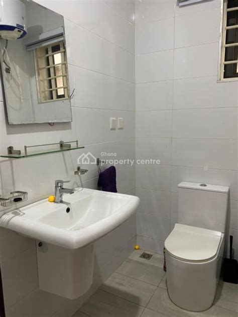 For Rent Fully Furnished Two Bedroom Apartment North Legon Accra