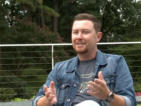 Garners Scotty Mccreery Invited To Join Grand Ole Opry