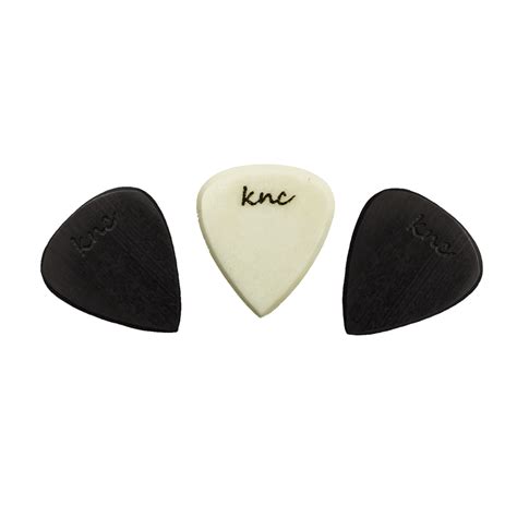 Metal Pick Set – Heavy Repping Shop