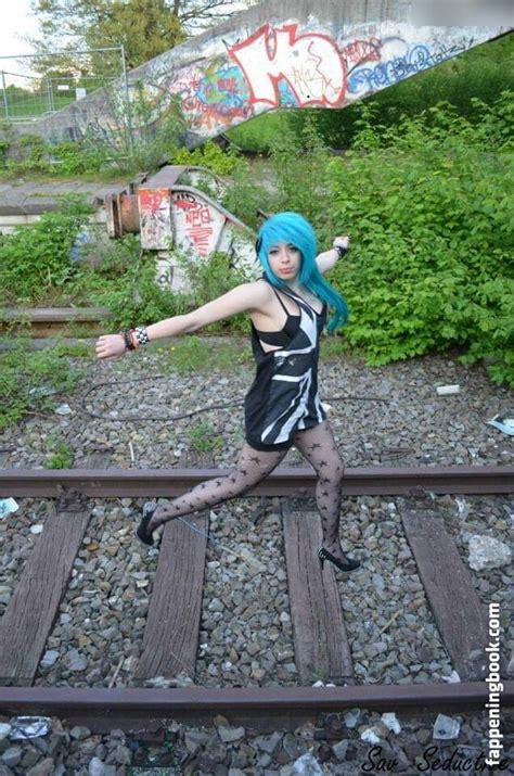 Savannah Nixon Savannah Raydottir Nude The Fappening Photo 7763005 FappeningBook