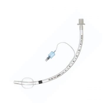 TUBO ENDOTRAQUEAL 6 5 MM C BALON