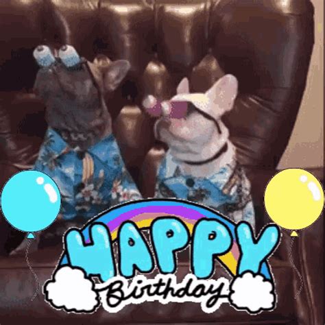 Happy HBD GIF - Happy HBD - Discover & Share GIFs