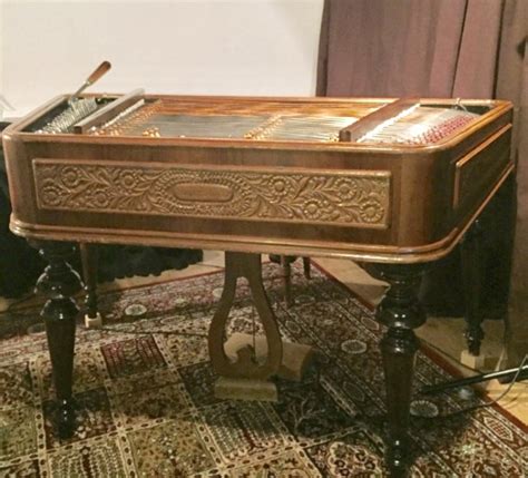 Cimbalom | Olof Wendel