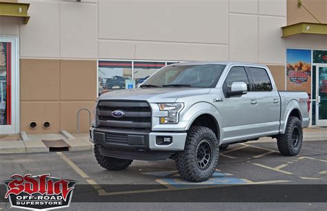 Icon Wheels F150 Lesmyl Scuisine