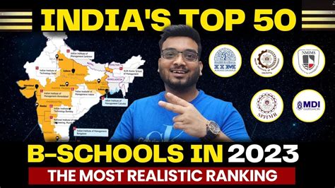 Top Mba Colleges In India Most Realistic Ranking Nirf