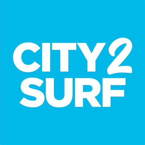 City2surf Races Multisport Australia