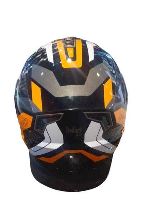 Steelbird Sba Flip Up Helmet At Rs Chennai Id