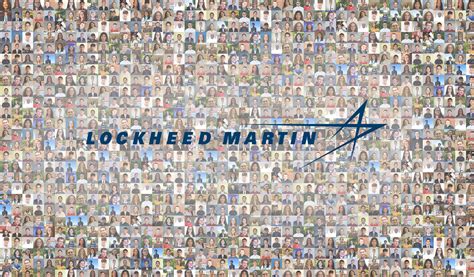 Scholarship Applications Are Open Lockheed Martin