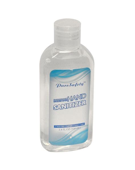 Wholesale Hand Sanitizer Unscented 34 Oz 70 Alcohol Dollardays