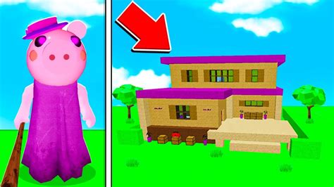 Roblox Piggy Maps