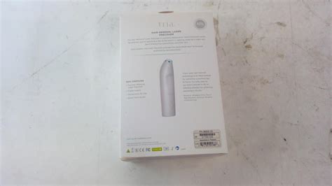 Tria Hair Removal Laser Precision Tool | Property Room