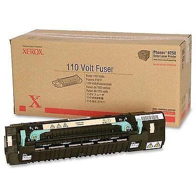 Genuine Xerox R Volt Fuser Phaser New Sealed