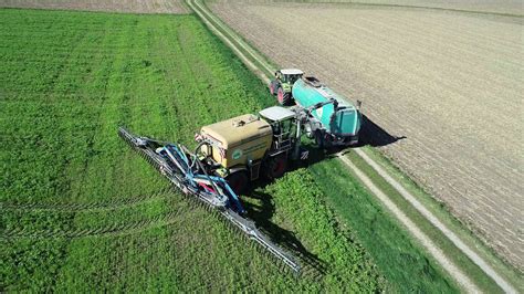 CLAAS Xerion 3800 SaddleTrac Zunhammer Aufbau Mit DuPort Giraffe YouTube