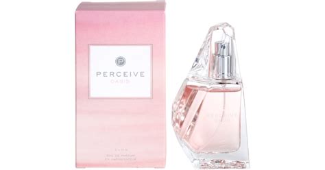 Avon Perceive Oasis Eau De Toilette N Knek Ml Notino Hu