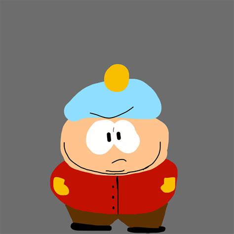 Eric Cartman by epikboilol on DeviantArt