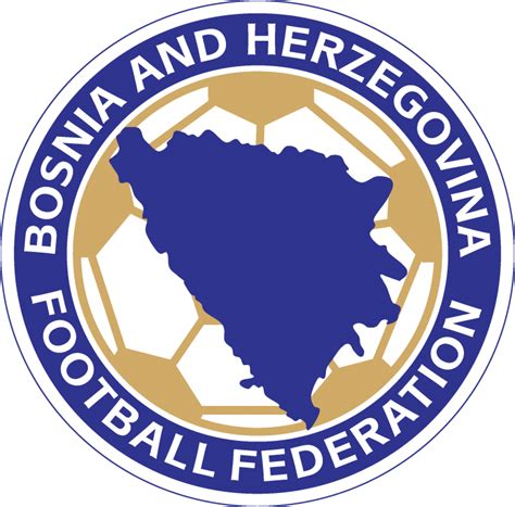 Football Federation Of Bosnia And Herzegovina Bosnia And Herzegovina