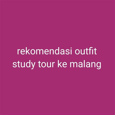 Noera Set Giveaway On Twitter Bb Help Rekomen Outfit Buat Study